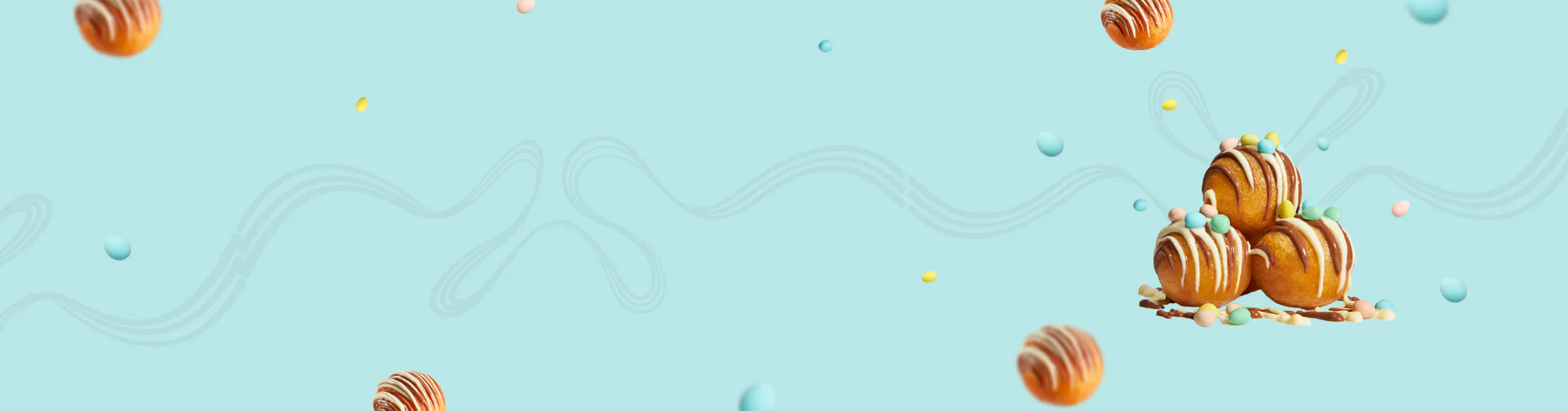 Le Bonheur en Chaque Bouchée