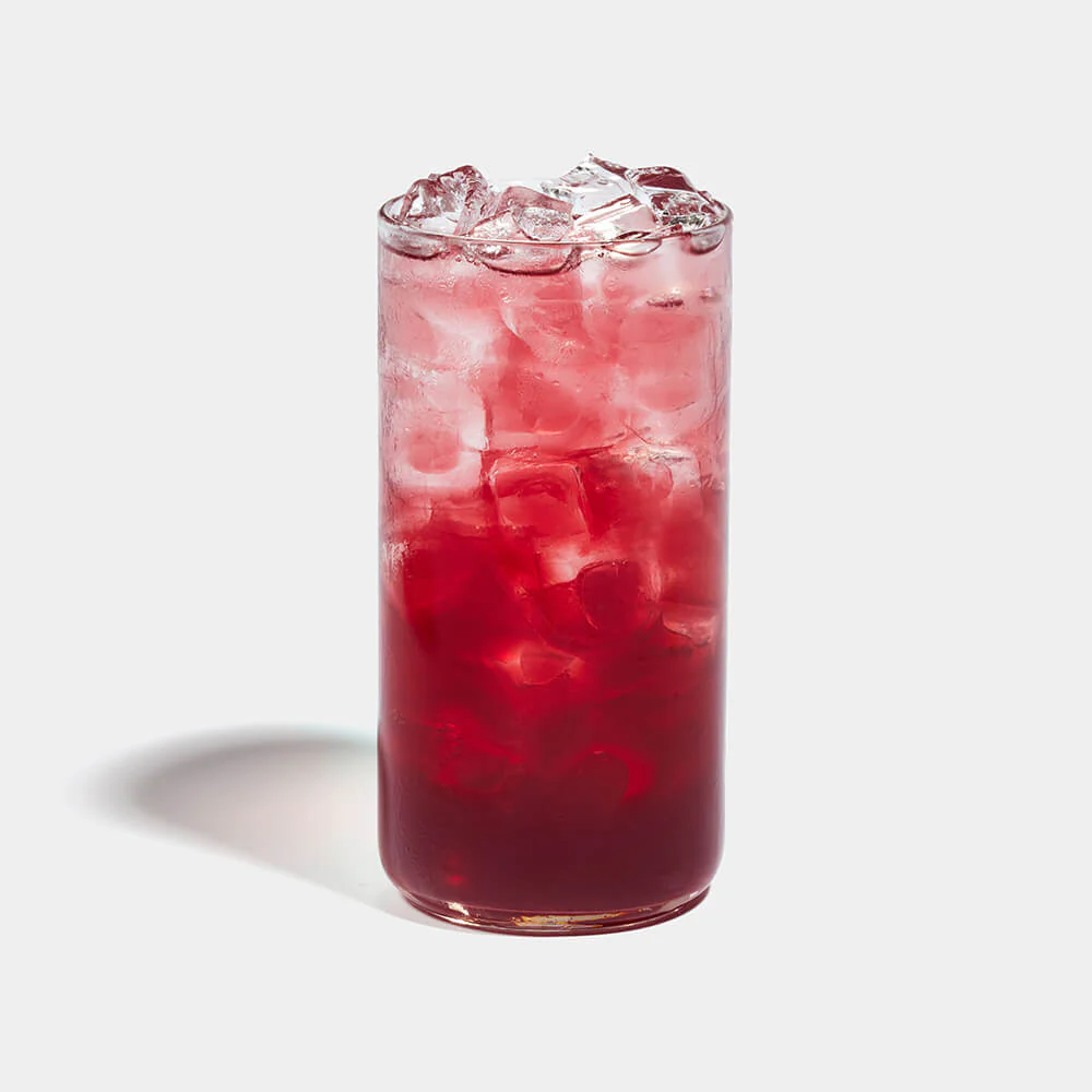 Thés glacés & Thés aux perles